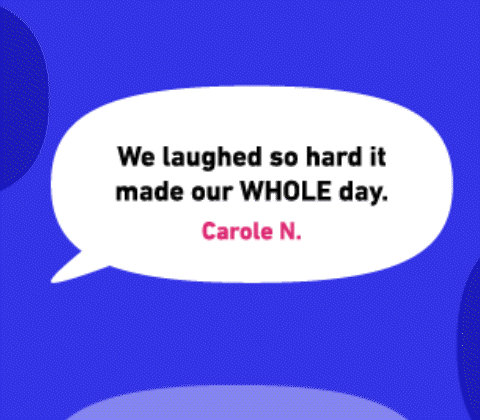 Great Big Game Show Reviews